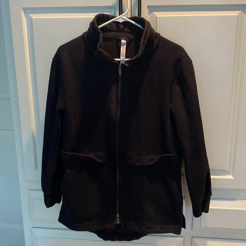 Lululemon tunic